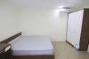 A lovely brand new apartment for rent in Dong Da, Ha Noi